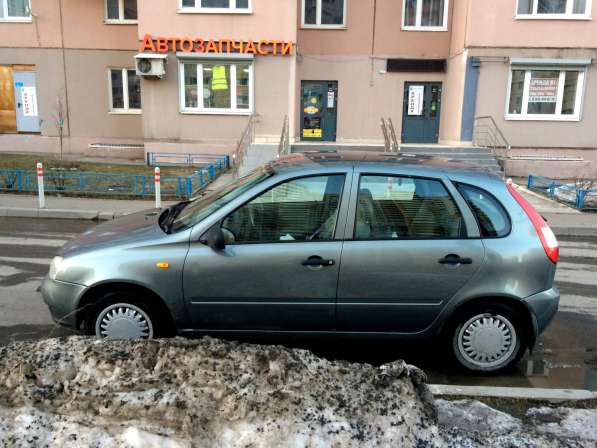 ВАЗ (Lada), Kalina, продажа в Москве в Москве фото 37