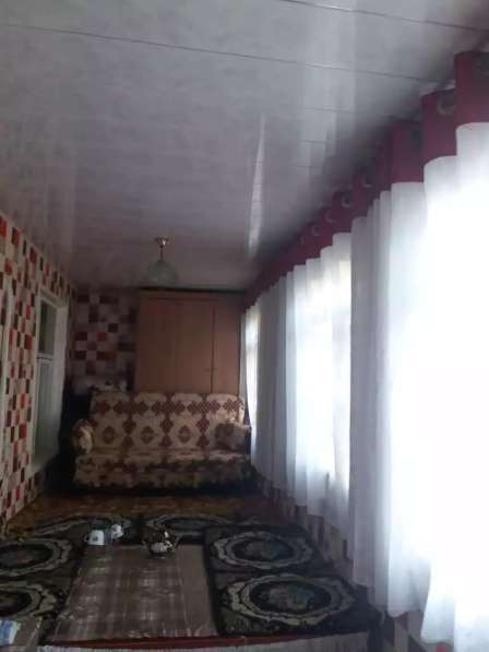 4-комнатная Квартира в фото 23