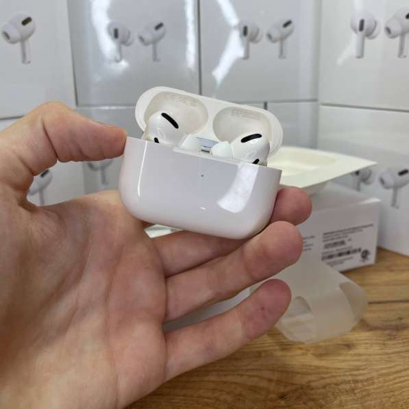 AirPods Pro Lux