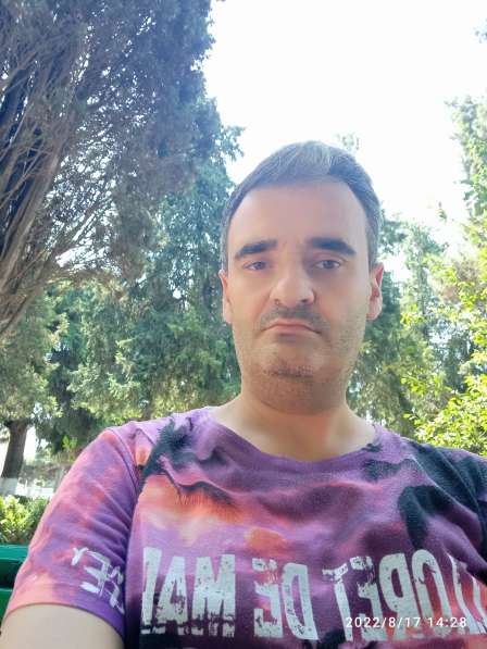 Stepan 44, 44 года, хочет познакомиться – Хочу интересных встреч и общения