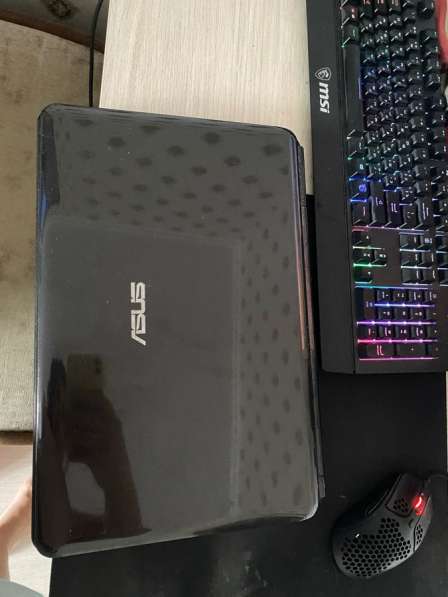 Ноутбук Asus K50IJ