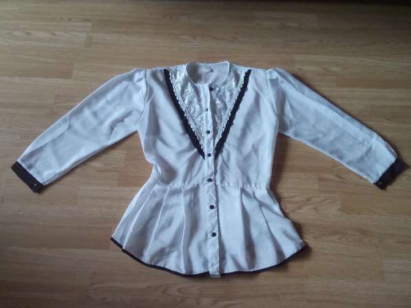 Блузка 46 размер
