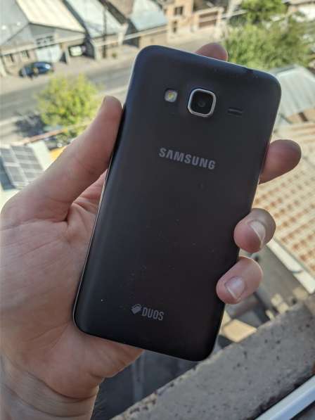 Samsung Galaxy J3 (2016), 8 GB в 