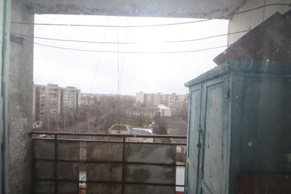 Дешевая четырехкомнатная квартира в Переславле-Залесском фото 7