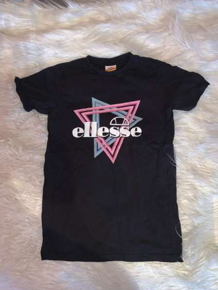 Футболка ellesse