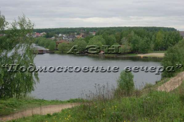 realty_mapper3.plot_in_locationИндивидуальное жилищное ст-во. Площадь 7.50 сот.Есть Электричество. в Москве фото 9