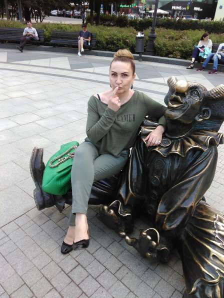 Татьяна, 47 лет, хочет познакомиться в Москве фото 3