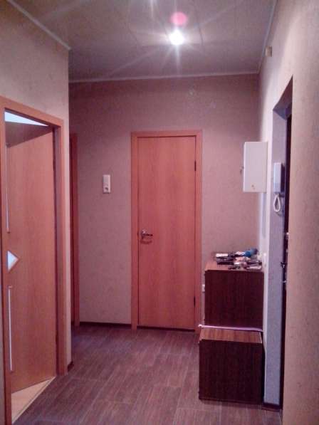 Продам двухкомнатную квартиру 56.4 м. кв. в Металлострое в Санкт-Петербурге