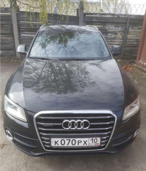 Audi, Q5, продажа в г.Баку