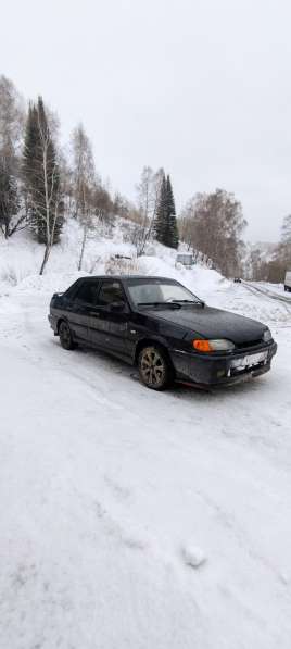 ВАЗ (Lada), 2115, продажа в г.Усть-Каменогорск в фото 4