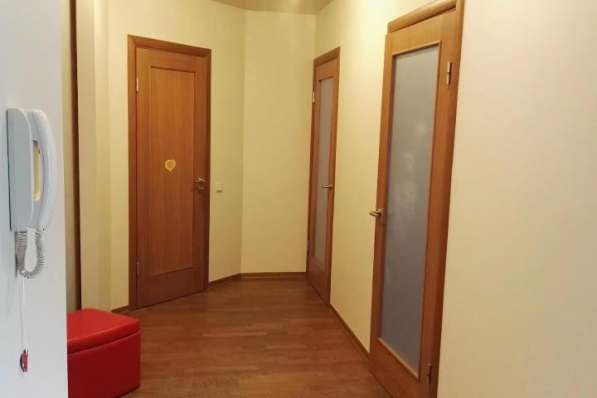 Аренда 1-комнатной квартиры, улица Комсомольская, 38 Шацк в Рязани фото 5