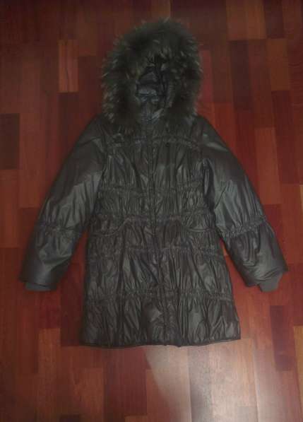 Вещи на девочку-подростка (Пуховик, куртка, вещи) в Ханты-Мансийске