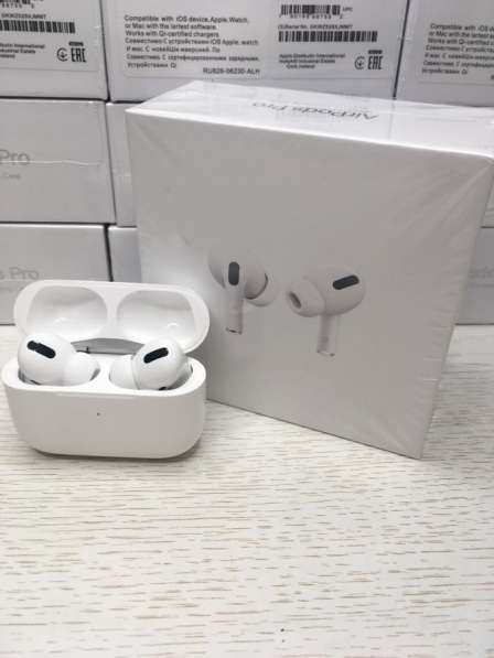 AirPods Pro