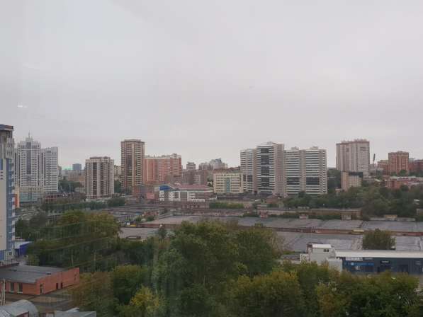 Сдам 1 комнатную квартиру с евро ремонтом в центре новосибир в Новосибирске фото 9