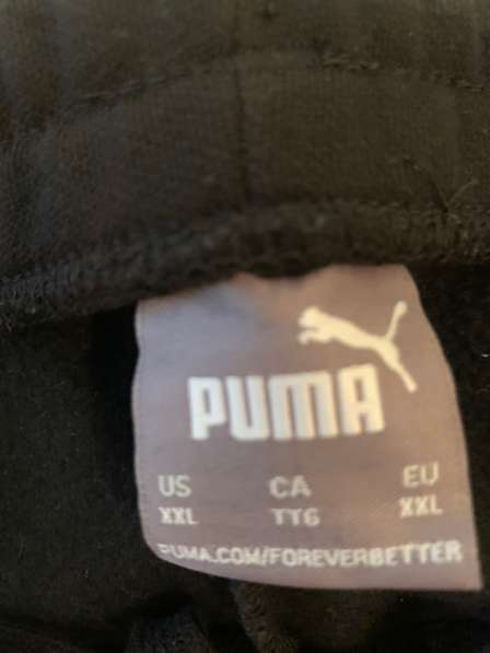 Мужские спортивные штаны Puma в Белгороде