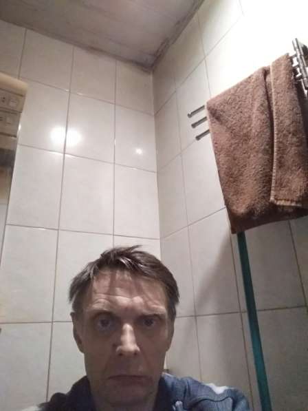 Иван, 48 лет, хочет пообщаться в Подольске фото 3
