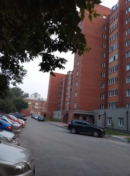 Продажа квартиры в Новосибирске фото 6