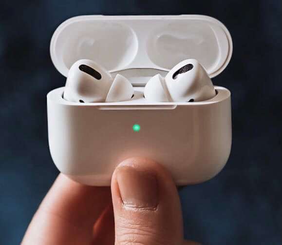 AirPods pro