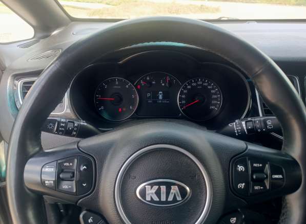 Kia, Carens, продажа в г.Луганск в фото 31