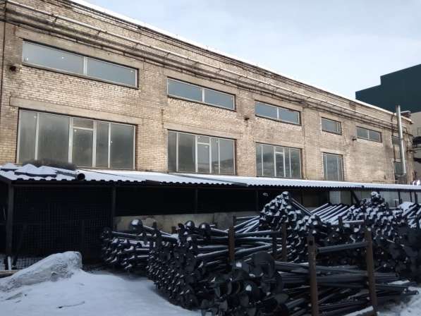 Резка металла в Санкт-Петербурге фото 5