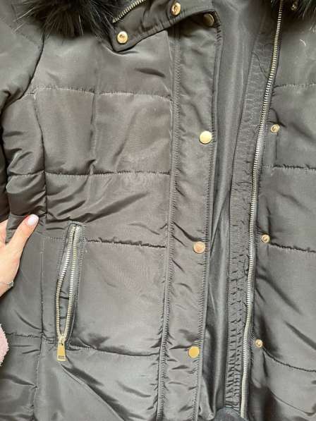 Куртка женская в Москве фото 4