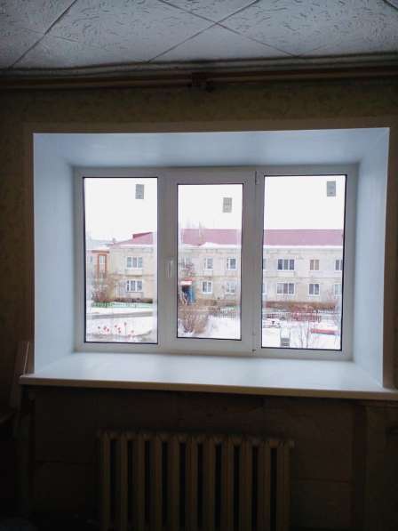 Пластиковые окна ПВХ в Ульяновске фото 3