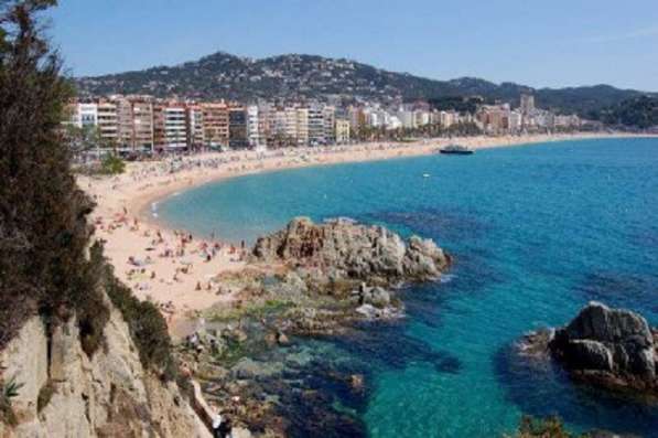 Отдых в Испании в июне на двоих в отеле 3* на побережье