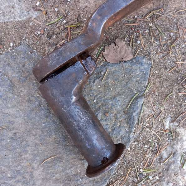 Находки времен Второй Мировой в Калининграде фото 30