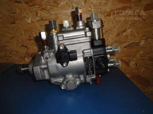 Продам ТНВД на PRADO 120 3-х литр.тип двигателя 3L, оригинал