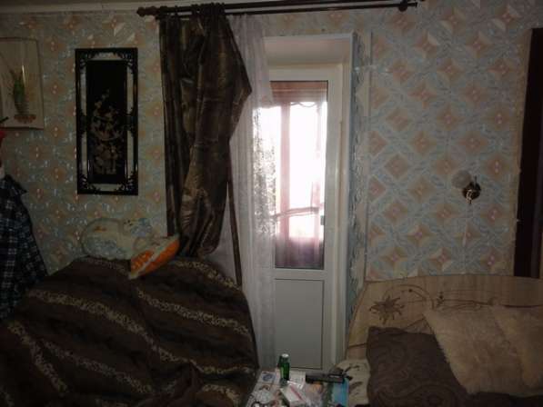Продам 4- комнатную квартиру, индивидуальной планировки(пере в Магадане фото 9