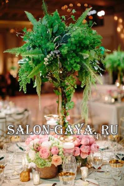 Оформление праздников в Санкт-Петербурге фото 3