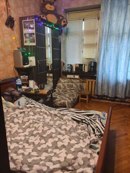 Меняю комнату в Москве на однокомнатную квартиру в Егорьевск в Москве