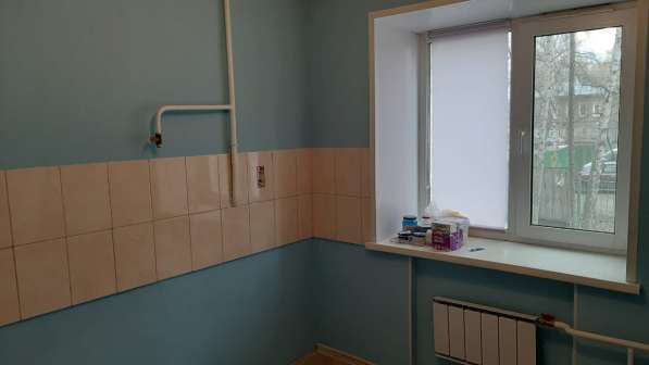 Продам 1-комнатную квартиру (вторичное) в Ленинском районе в Томске фото 7