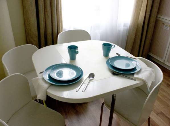 На новогодние праздники сдаю 6-ти местный номер полностью в Москве фото 11