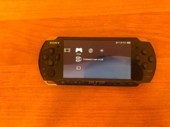 Psp