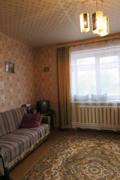 2-комнатная квартира, д. Никитиничи, Могилевский р-н в фото 5