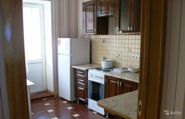 Студия, 40 м², 2/4 эт в Краснодаре фото 5