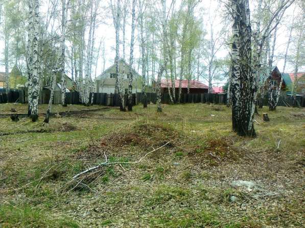 Продается участок 15 соток в поселке Молодежный в Иркутске фото 11