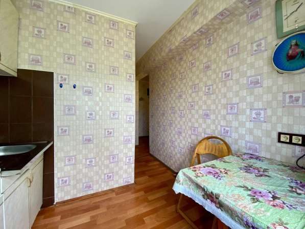 2-комнатная квартира, 41,7 кв. м., ул. Димитрова, 137 в Краснодаре фото 14