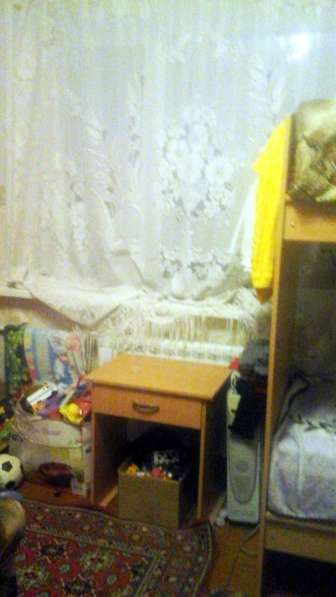 Продам комнату в 3-комнатной квартире в Каменске-Уральском фото 18