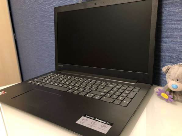 Продам ноутбук Lenovo ideapad 330-15 ATS в Лобне фото 10