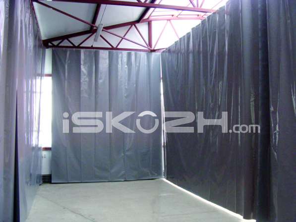 Тентовые шторы в Воронеже