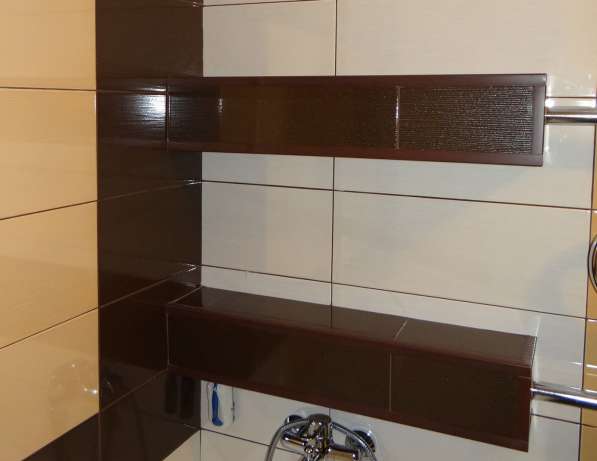 Ремонт под ключ без посредников и гастарбайтеров в Москве фото 22