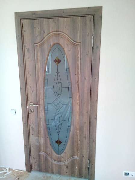 Двери в Солнечногорске фото 3