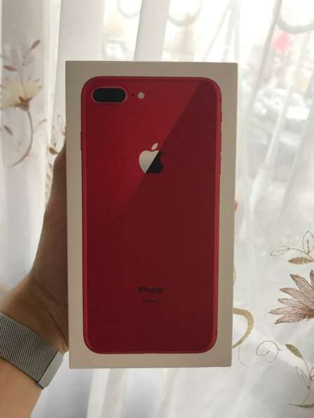 IPhone 8 Plus 64 Gb в Казани фото 3