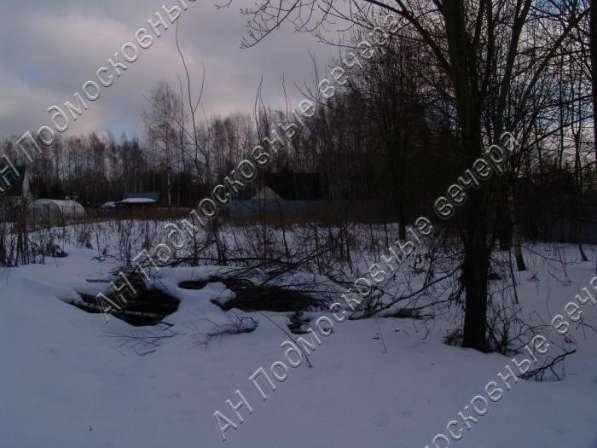 realty_mapper3.plot_in_locationИндивидуальное жилищное ст-во. Площадь 18.00 сот.Есть Газ. в Москве фото 22