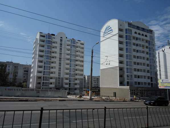 Видовая квартира на ПОРе! в Севастополе фото 3