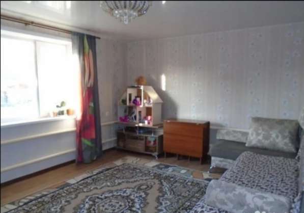Продам дом в Новоалтайске в микрорайоне Северный в Барнауле