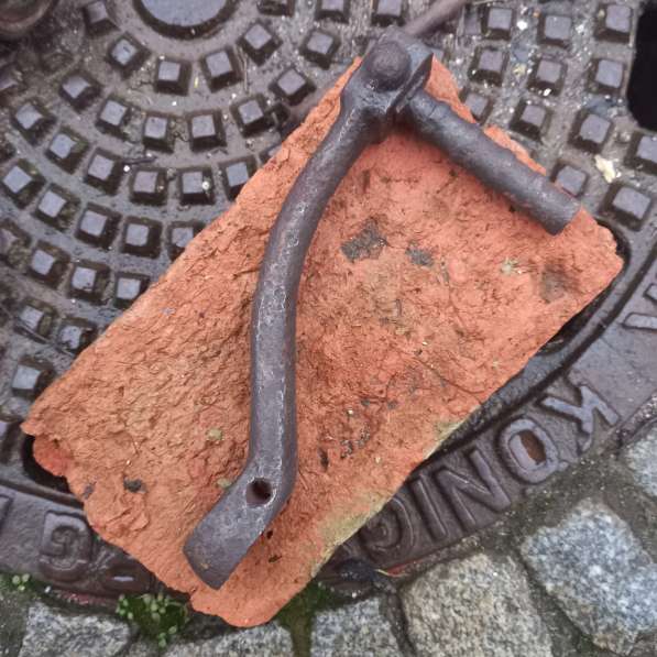 Находки времен Второй Мировой в Калининграде фото 27