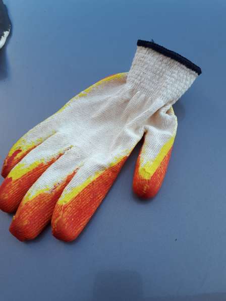 Станок нанесения защитных покрытий на перчатку в Пензе
